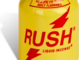 rush poppers