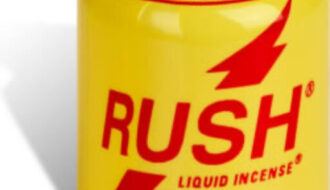 rush poppers