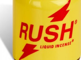 Rush poppers