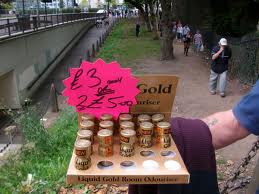 Poppers for sale.