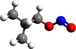 isobutyl nitrite