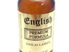 english gold premium