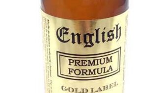 english gold premium