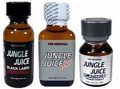 Jungle Juice Dallas