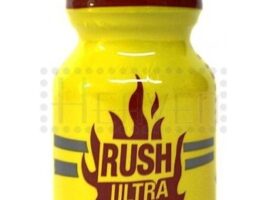 rush poppers Georgia