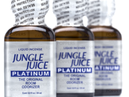Jungle Juice Jacksonville