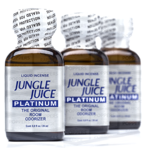 Jungle Juice Jacksonville